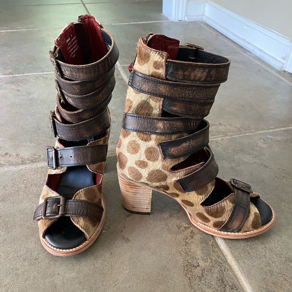 Freebird by Steven Shoes - Freebird by Steven Bond